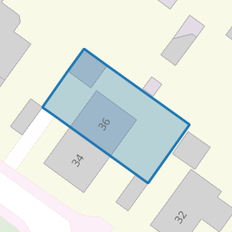 Perceel VST00-B-7639