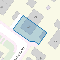 Perceel VST00-B-7640