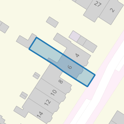 Perceel VST00-B-7666