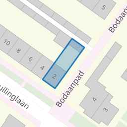 Perceel VST00-B-7685