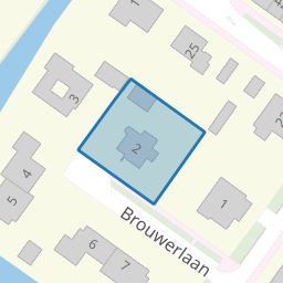 Perceel VST00-B-7688