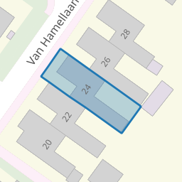 Perceel VST00-B-7692