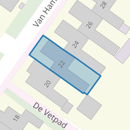 Perceel VST00-B-7693