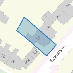 Perceel VST00-B-7700