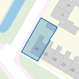 Perceel VST00-B-7706