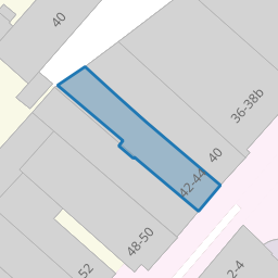 Perceel VST00-B-7742