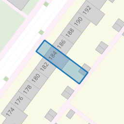Perceel VST00-B-7743