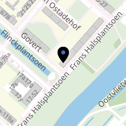 Appartement VST00 B 7776 3
