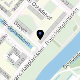 Appartement VST00 B 7776 4