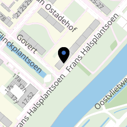 Appartement VST00 B 7776 5
