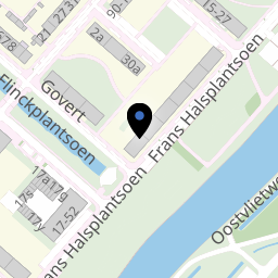 Appartement VST00 B 7776 7