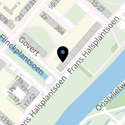 Appartement VST00 B 7776 8