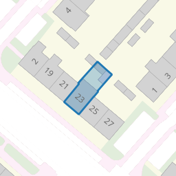 Perceel VST00-B-7778