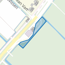 Perceel VST00-B-7791