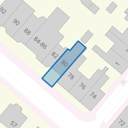 Perceel VST00-B-7809