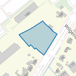 Perceel VST00-B-7821