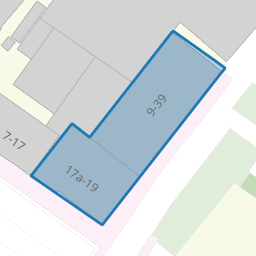 Perceel VST00-B-7921