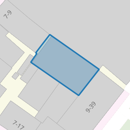 Perceel VST00-B-7922