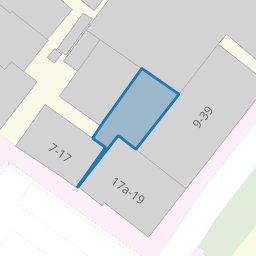 Perceel VST00-B-7923