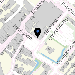 Appartement VST00 B 7925 1