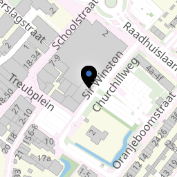 Appartement VST00 B 7925 3