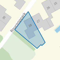 Perceel VST00-B-7955