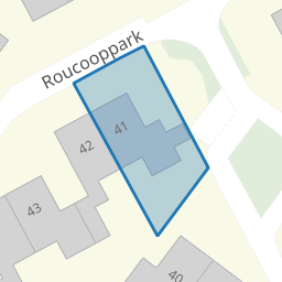 Perceel VST00-B-7968