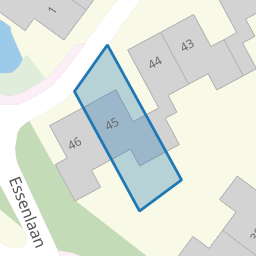 Perceel VST00-B-7972