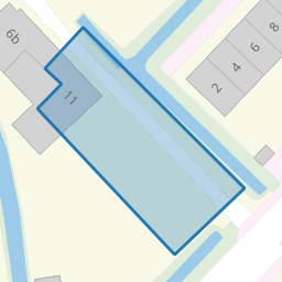 Perceel VST00-B-7975