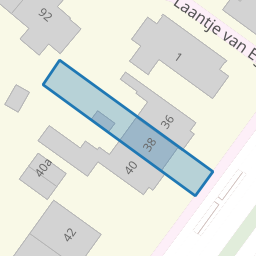 Perceel VST00-B-7993