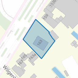 Perceel VST00-B-8043