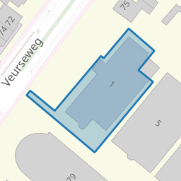 Perceel VST00-B-8046