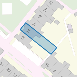 Perceel VST00-B-8068