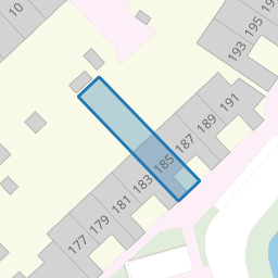 Perceel VST00-B-8073