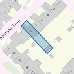 Perceel VST00-B-8084