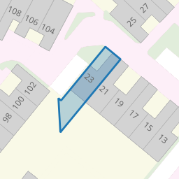 Perceel VST00-B-8098