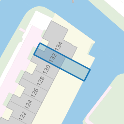 Perceel VST00-B-8118