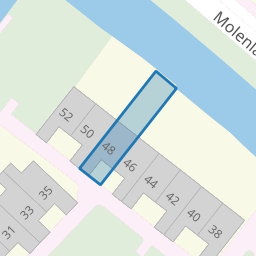 Perceel VST00-B-8128