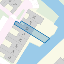 Perceel VST00-B-8133