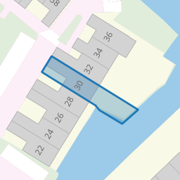 Perceel VST00-B-8134