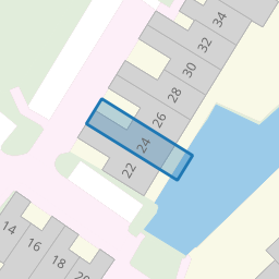 Perceel VST00-B-8137