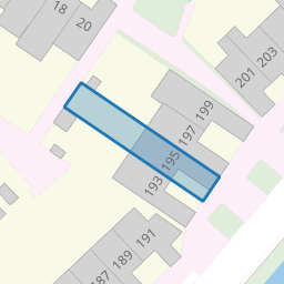 Perceel VST00-B-8151