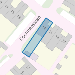 Perceel VST00-B-8157