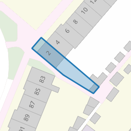 Perceel VST00-B-8184