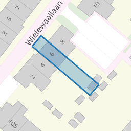 Perceel VST00-B-8208