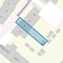 Perceel VST00-B-8209