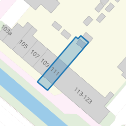 Perceel VST00-B-8216