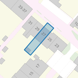 Perceel VST00-B-8229