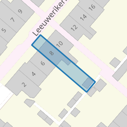 Perceel VST00-B-8239