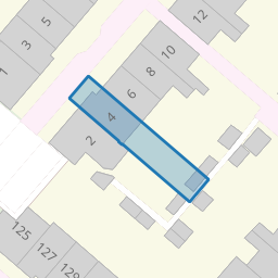 Perceel VST00-B-8241